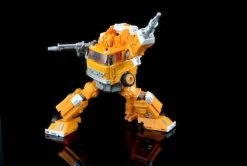 MakeToys MT MTRM-05 Wrestle Grapple 9 MakeToys MT MTRM-05 Wrestle Grapple -Action Figures Store 58b27a776e