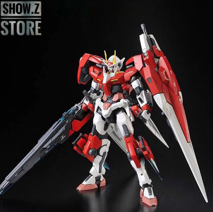 Daban/MJH MG 1/100 00 Gundam Seven Sword/G Inspection Colors 3 Daban/MJH MG 1/100 00 Gundam Seven Sword/G Inspection Colors