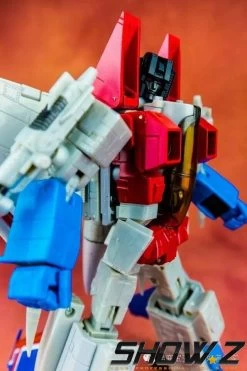 Kubianbao KBB MP11 MP-11 Coneheads Starscream -Action Figures Store 590e48ffcc