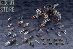 Kotobukiya HG034R Hexa Gear 1/24 Lord Impulse Model Kit -Action Figures Store 5915499ba7