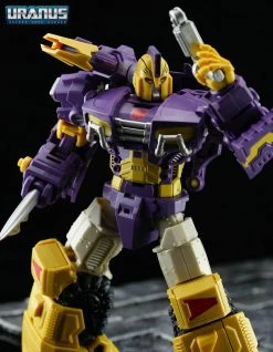 Mastermind Creations R-13 Spartan Impactor -Action Figures Store 592bfeaf44