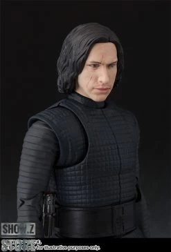 S.H.Figuarts Star Wars Kylo Ren 14 S.H.Figuarts Star Wars Kylo Ren -Action Figures Store 593e6f3fa5