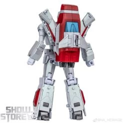 NewAge H45EXR Firefox Jetfire Chameleon Version -Action Figures Store 5957e9a720