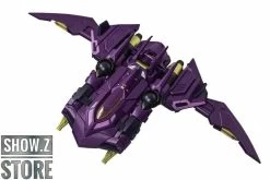 Mastermind Creations R-41 Ultio Senator Ratbat -Action Figures Store 597f427549
