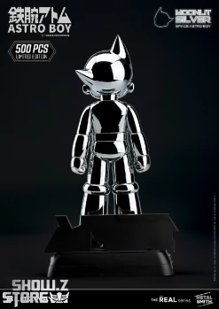 [Pre-Order] Blitzway BW-NS-50501 Space Astro Boy Moonlit Silver Version -Action Figures Store 5998378d43