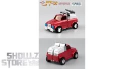 [Pre-Order] FansToys FT-58 Diverge Swerve -Action Figures Store 59b2138029