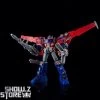 Transform And Rollout TR-02 Commander Of Stars Cybertron SIEGE Optimus Prime Galaxy Convoy -Action Figures Store 59cf038811