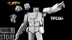 [Pre-Order] FansToys FT-62 Chromedome -Action Figures Store 5a45b0d504
