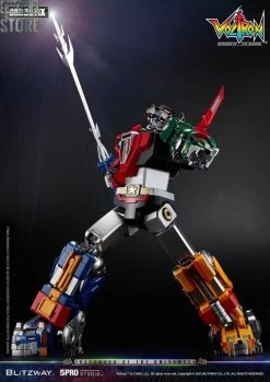 Blitzway X 5PRO Studio Voltron Beast King Golion 26 Blitzway X 5PRO Studio Voltron Beast King Golion -Action Figures Store 5a530b3c04