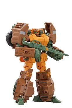 Mastermind Creations R-23 Dicamus Roadbuster -Action Figures Store 5aa3965680