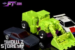 [Pre-Order] FansToys FT-32A Scrapper -Action Figures Store 5aaaf6b8a0