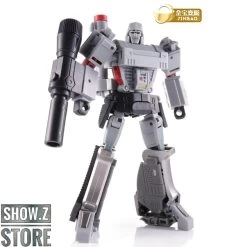 JinBao DF05 Evil Energy Destroy Emperor Megatron -Action Figures Store 5abbda0154