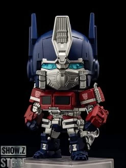 Sentinel Toys 1000Toys Nendoroid No.1409 Optimus Prime -Action Figures Store 5afc054e20