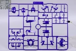 Eastern Model 1/9 Mark 49 Iron Man Rescue Mark I Model Kit Deluxe Version -Action Figures Store 5b06153904