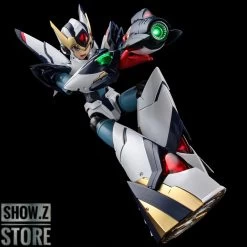 Sentinel Toys Riobot Mega Man X Falcon Armor Ver. Eiichi Simizu 13 Sentinel Toys Riobot Mega Man X Falcon Armor Ver. Eiichi Simizu -Action Figures Store 5b0c19f3e8