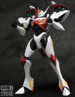 Evolution Toys Riobot D.Boy Space Knight Tekkaman Blade Blaster 12 Evolution Toys Riobot D.Boy Space Knight Tekkaman Blade Blaster -Action Figures Store 5b45d339d4