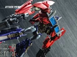 APC Toys APC-001 Attack Prime Optimus Prime Japan New Version -Action Figures Store 5b7c44db31