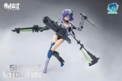 Eastern Model 1/12 ATK Girl Frankenstein Model Kit 38 Eastern Model 1/12 ATK Girl Frankenstein Model Kit -Action Figures Store 5b9994de32