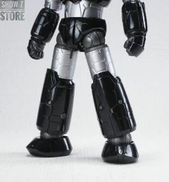 Sentinel Toys 1000Toys Riobot Great Mazinger Z -Action Figures Store 5bb7b8c0da