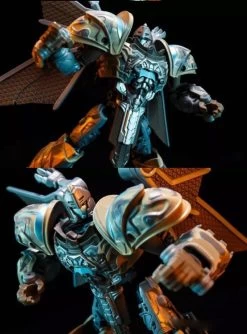 KuBianBao KBB Steelbane Oversized TLK -Action Figures Store 5bcf3ddc31