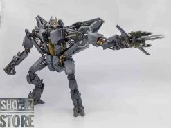 4th Party MPM-10 T-10 Starscream Oversized Version W/ LED -Action Figures Store 5c3b7c1e59