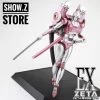 Zeta Toys EX-05 Arc Arcee Metallic Version -Action Figures Store 5c44662fda
