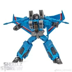 Newage H14C Leviathan Thundercracker 4th Anniversary Version 16 Newage H14C Leviathan Thundercracker 4th Anniversary Version -Action Figures Store 5c59f59eb0
