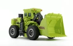 [No Box] Jinbao Oversized Devastator Scrapper & Mixmaster [Set B] -Action Figures Store 5c5eb5161b