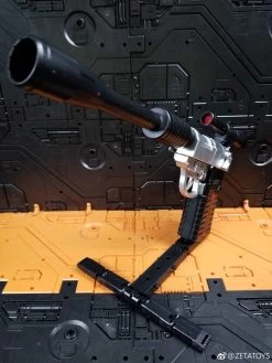 Zeta Toys EX-02 MP36 Megatron -Action Figures Store 5c93e4ac01