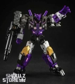 IronFactory EX-31X Dubhe Tarn W/ Combine Head Set Of 2 13 IronFactory EX-31X Dubhe Tarn W/ Combine Head Set Of 2 -Action Figures Store 5c93e8c480