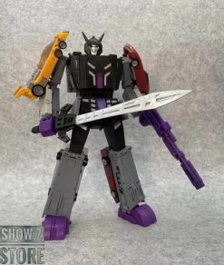 BW BW-003 Overlord Motormaster 28 BW BW-003 Overlord Motormaster -Action Figures Store 5ccce80aca