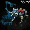 Fantasy Jewel FJ-BSW03 Blue Lion Voltron Defender Of The Universe