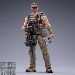 JoyToy Source 1/18 Mercenary Kahn -Action Figures Store 5db3b5e5c7