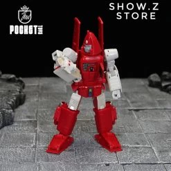 Pocket Toys PT-M01 Glider Of Sky Powerglide Richthofen