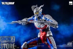 Threezero 1/6 Figzero Ultraman Suit Zero -Action Figures Store 5dc0fba32a