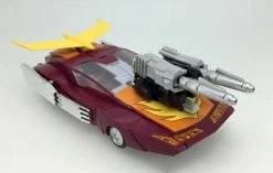 Takara Masterpiece MP-40 Targetmaster Hot Rodimus -Action Figures Store 5dcc8e41f4