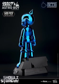 [Pre-Order] Blitzway BW-NS-50504 Space Astro Boy Radiant Blue Version -Action Figures Store 5ddc6253a7