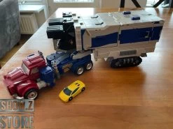 FansHobby FH MB-15 Naval Commander Optimus Prime Reissue 28 FansHobby FH MB-15 Naval Commander Optimus Prime Reissue -Action Figures Store 5e2262add6