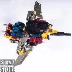 BW JB-01 Primal Commander Optimus Primal -Action Figures Store 5e281844c1