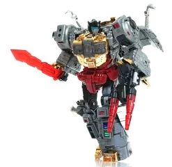 ToyWorld TW-D03 Corelock Grimshell Grimlock -Action Figures Store 5e471a3517
