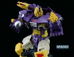 Mastermind Creations R-13 Spartan Impactor -Action Figures Store 5e6767691e