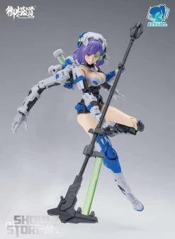 Eastern Model 1/12 ATK Girl Frankenstein Model Kit 36 Eastern Model 1/12 ATK Girl Frankenstein Model Kit -Action Figures Store 5e67c42623