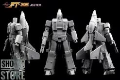 [Pre-Order] FansToys FT-30E Jester Slingshot -Action Figures Store 5ec3f56a6b