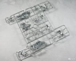 Dimension Studio & Model Principle 1/6 Ultraman Inshi Model Kits Special Coating Version -Action Figures Store 5ef66900d3