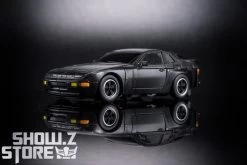 XTransbots MM-10C Toro Cliffjumper Clone Version -Action Figures Store 5ef9944aec