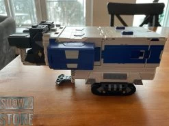 FansHobby FH MB-15 Naval Commander Optimus Prime Reissue 30 FansHobby FH MB-15 Naval Commander Optimus Prime Reissue -Action Figures Store 5f41ea7456