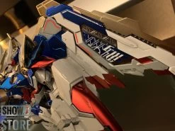 [SZ Custom] MoJiangHun Custom 1/100 XXXG-01W Wing Gundam EW W/ Electroplated Chrome Painting -Action Figures Store 5f6efc2a54