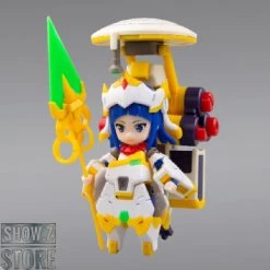 MS General Journey To The West JT-01 TangTang Model Kit