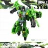 Iron Factory IF-EX20G Wing Of Tyrant MP-11A Acidstorm -Action Figures Store 5f7d2ed347