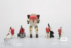 4th Party Transformers G1 Superion Set Of 5 -Action Figures Store 5f98347d09